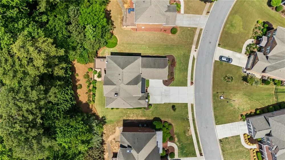 5010 Collins Lake Drive Mableton, GA 30126