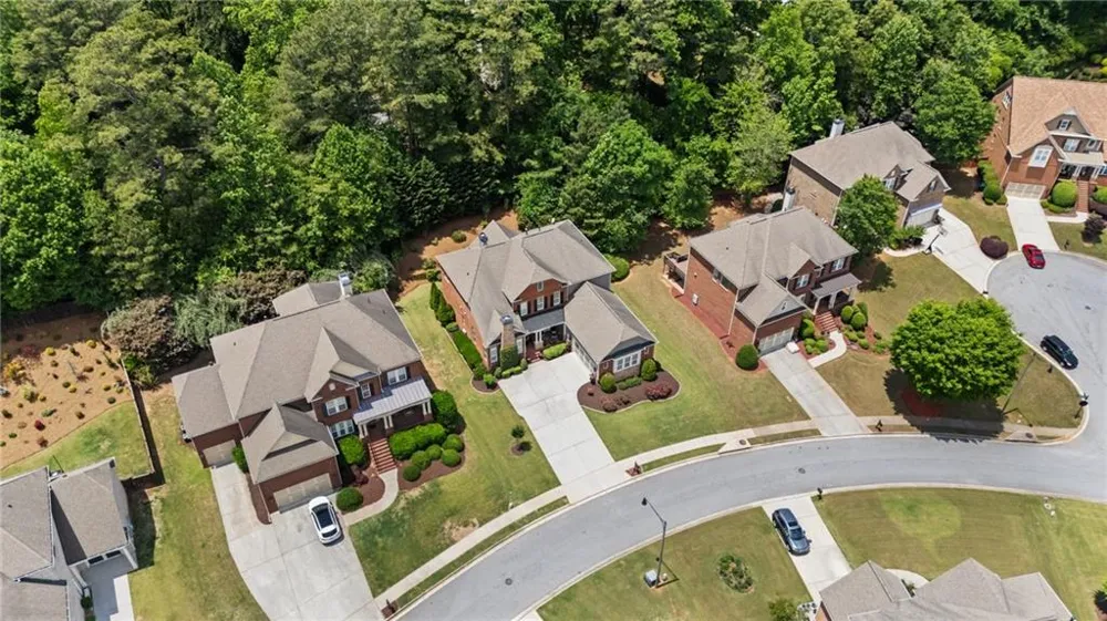 5010 Collins Lake Drive Mableton, GA 30126