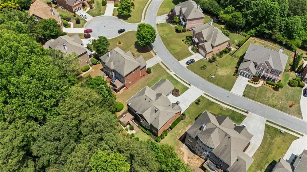 5010 Collins Lake Drive Mableton, GA 30126