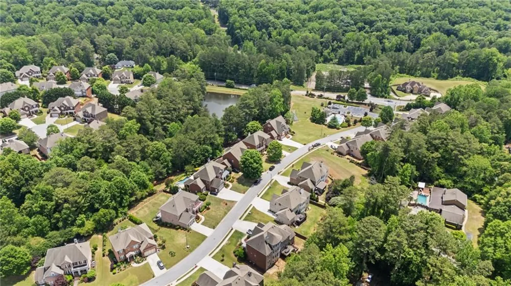 5010 Collins Lake Drive Mableton, GA 30126