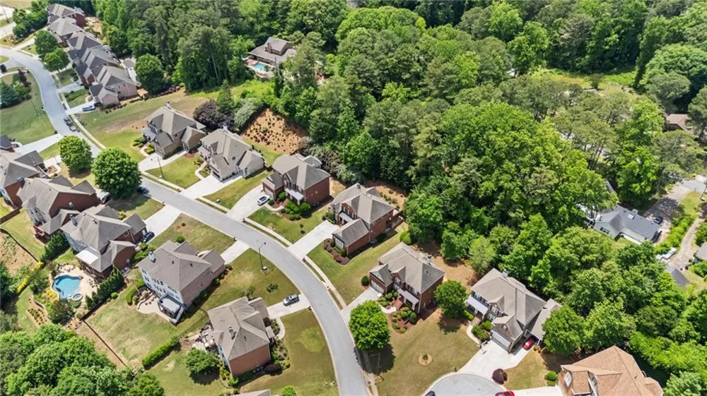 5010 Collins Lake Drive Mableton, GA 30126