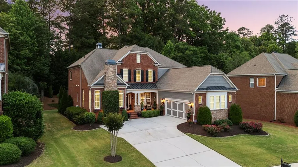 5010 Collins Lake Drive Mableton, GA 30126
