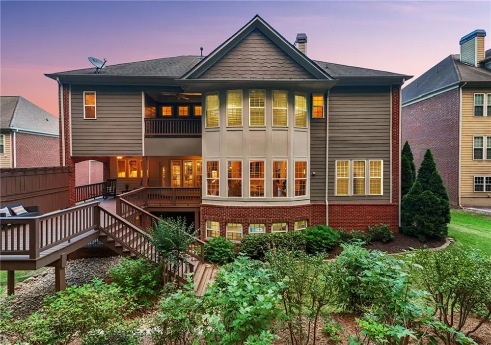 5010 Collins Lake Drive Mableton, GA 30126