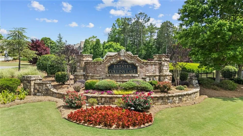 5010 Collins Lake Drive Mableton, GA 30126