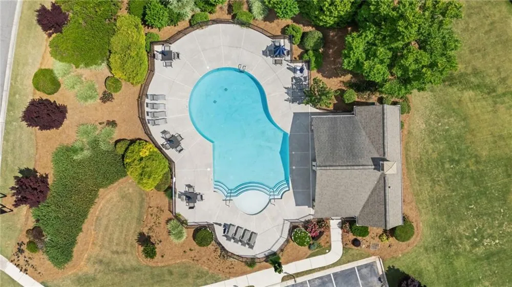 5010 Collins Lake Drive Mableton, GA 30126