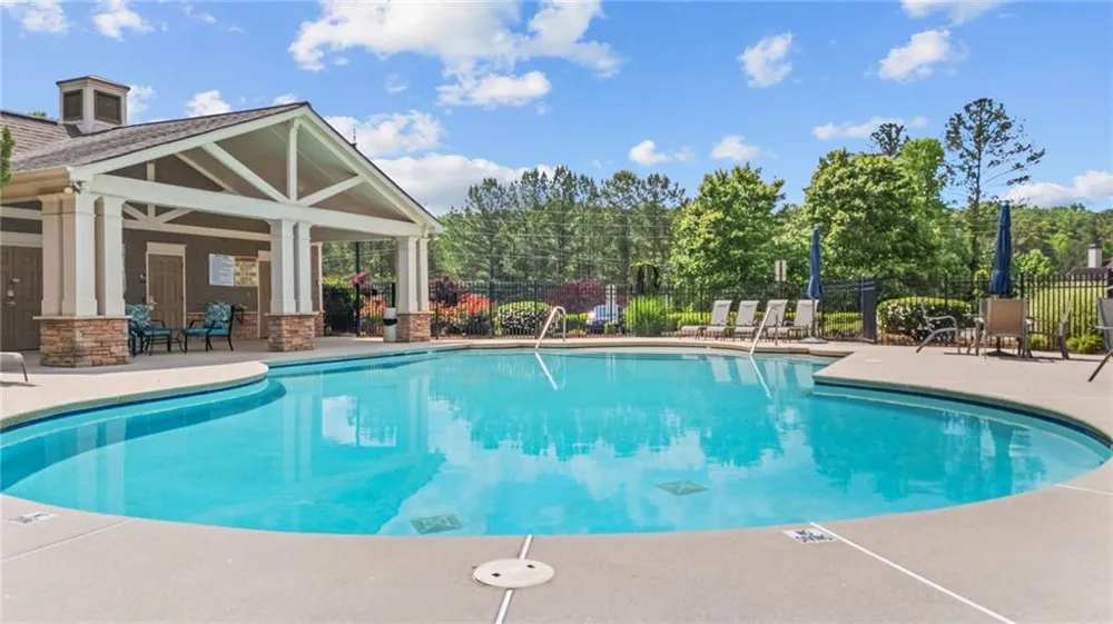 5010 Collins Lake Drive Mableton, GA 30126