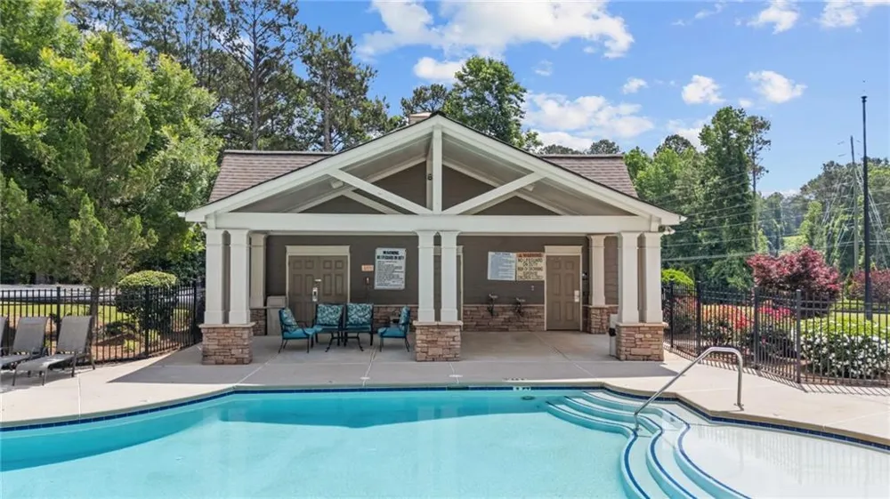 5010 Collins Lake Drive Mableton, GA 30126