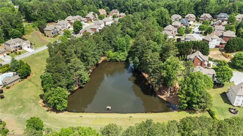 5010 Collins Lake Drive Mableton, GA 30126