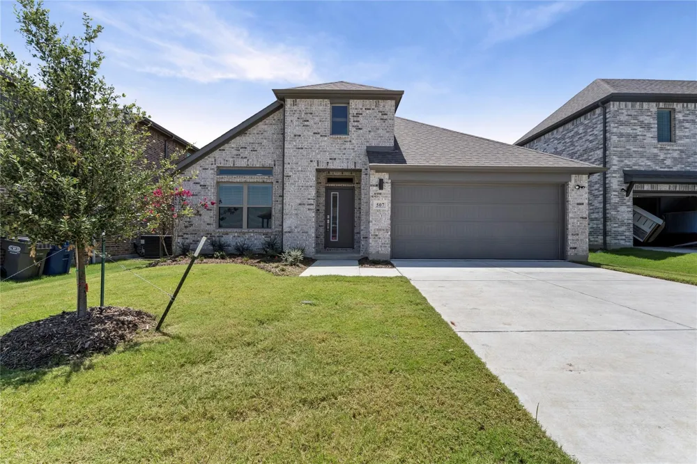 507 Avocet Road Princeton, TX 75407
