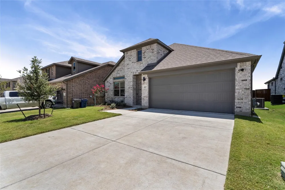507 Avocet Road Princeton, TX 75407