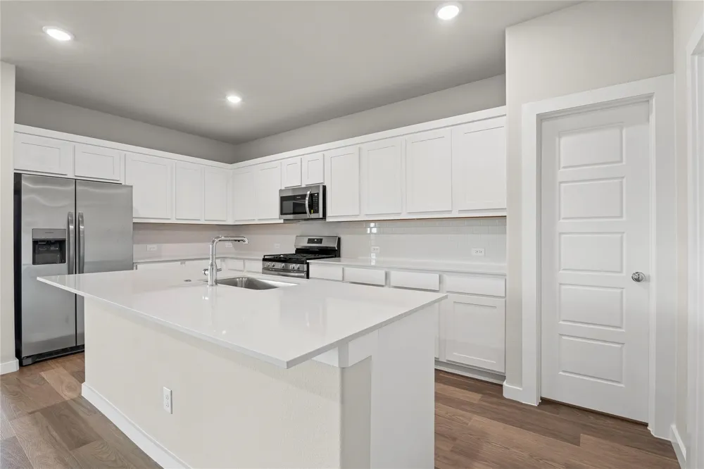 507 Avocet Road Princeton, TX 75407