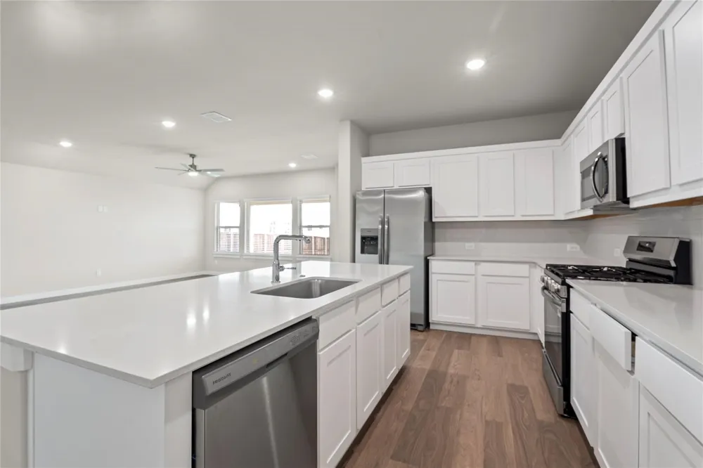 507 Avocet Road Princeton, TX 75407
