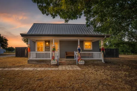 14805 Old Garner Road