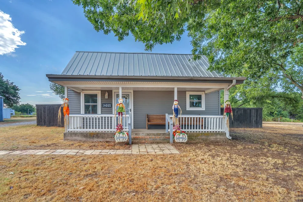 14805 Old Garner Road Weatherford, TX 76088