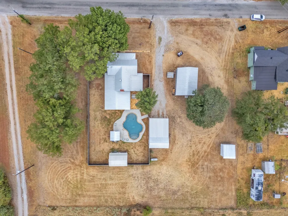 14805 Old Garner Road Weatherford, TX 76088