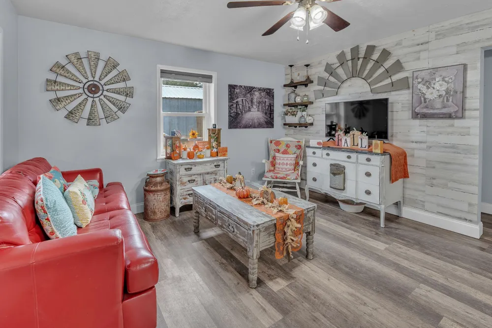14805 Old Garner Road Weatherford, TX 76088