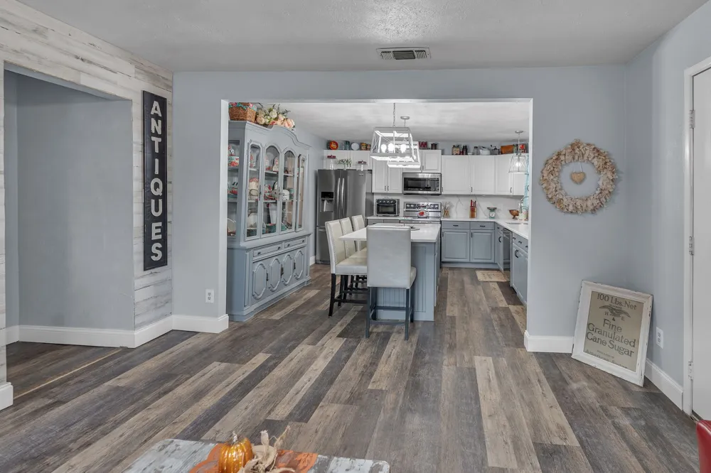 14805 Old Garner Road Weatherford, TX 76088