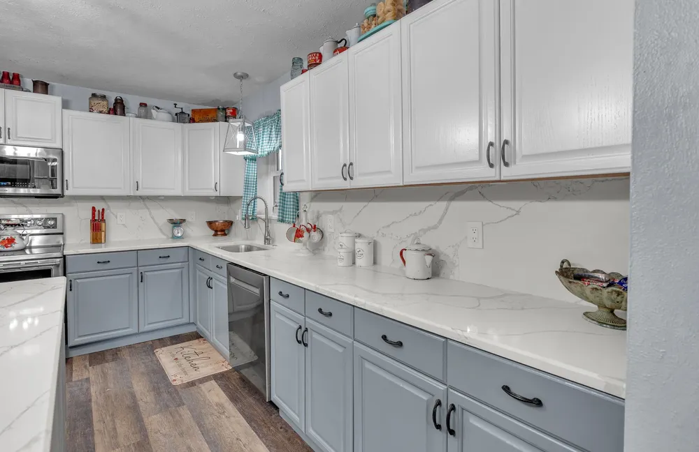 14805 Old Garner Road Weatherford, TX 76088