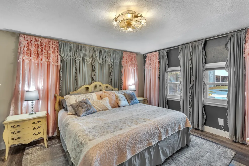 14805 Old Garner Road Weatherford, TX 76088