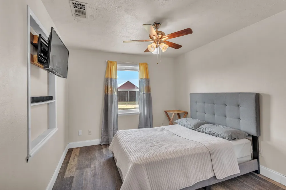 14805 Old Garner Road Weatherford, TX 76088