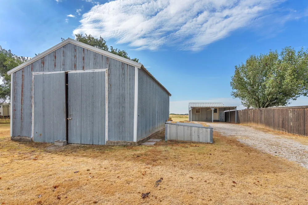 14805 Old Garner Road Weatherford, TX 76088