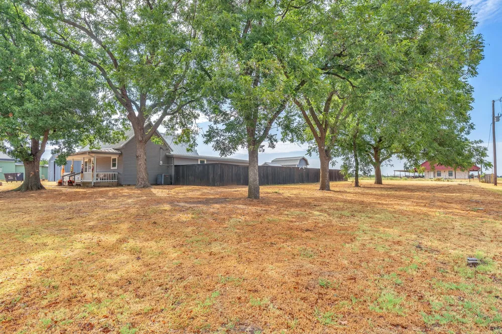 14805 Old Garner Road Weatherford, TX 76088