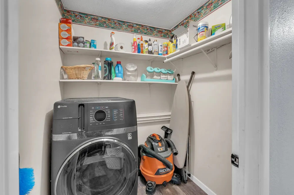 14805 Old Garner Road Weatherford, TX 76088