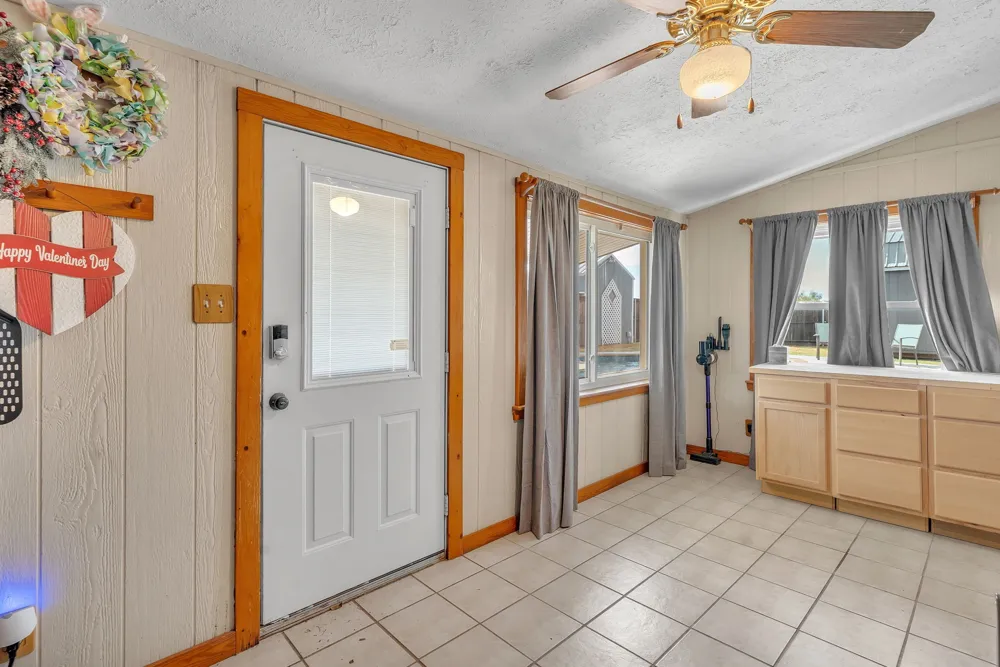14805 Old Garner Road Weatherford, TX 76088