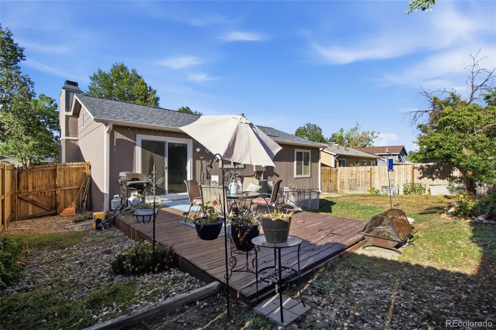 4120 S Laredo Way Aurora, CO 80013