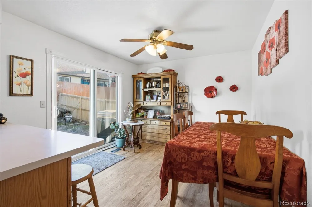 4120 S Laredo Way Aurora, CO 80013