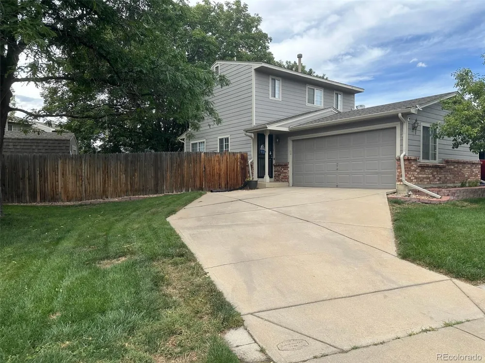 12537 Forest Street Thornton, CO 80241