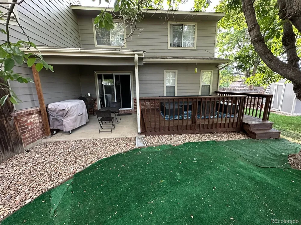 12537 Forest Street Thornton, CO 80241