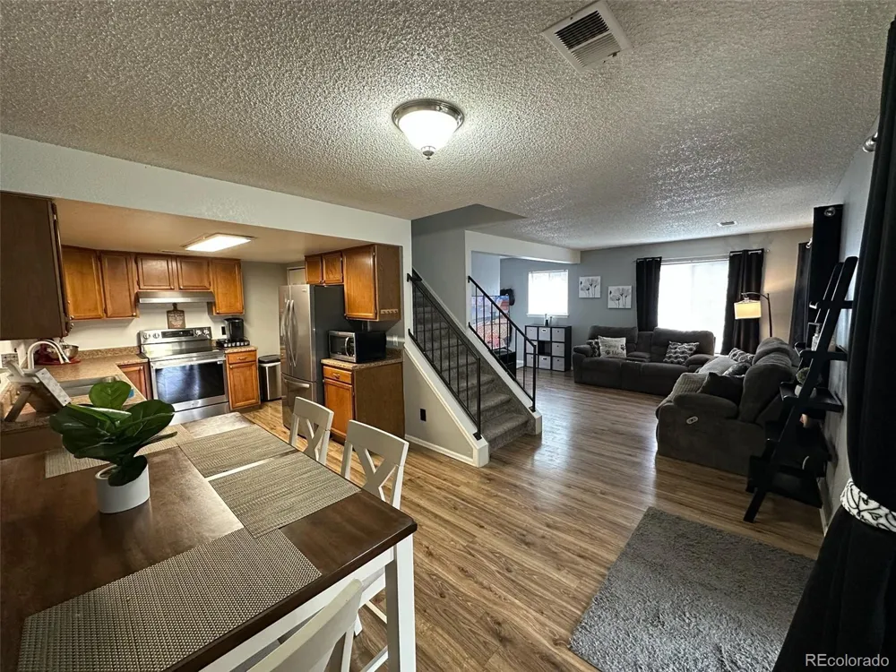 12537 Forest Street Thornton, CO 80241