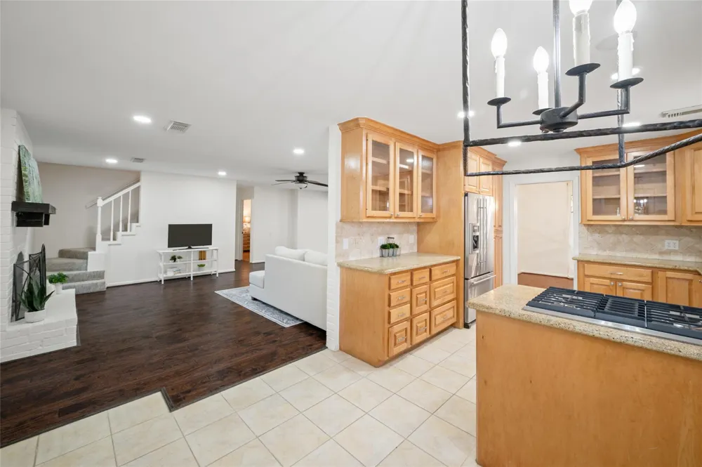 1906 Spillers Lane Houston, TX 77043