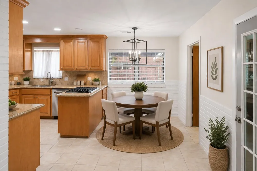 1906 Spillers Lane Houston, TX 77043