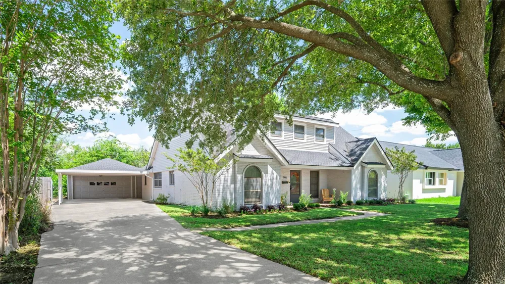 1906 Spillers Lane Houston, TX 77043