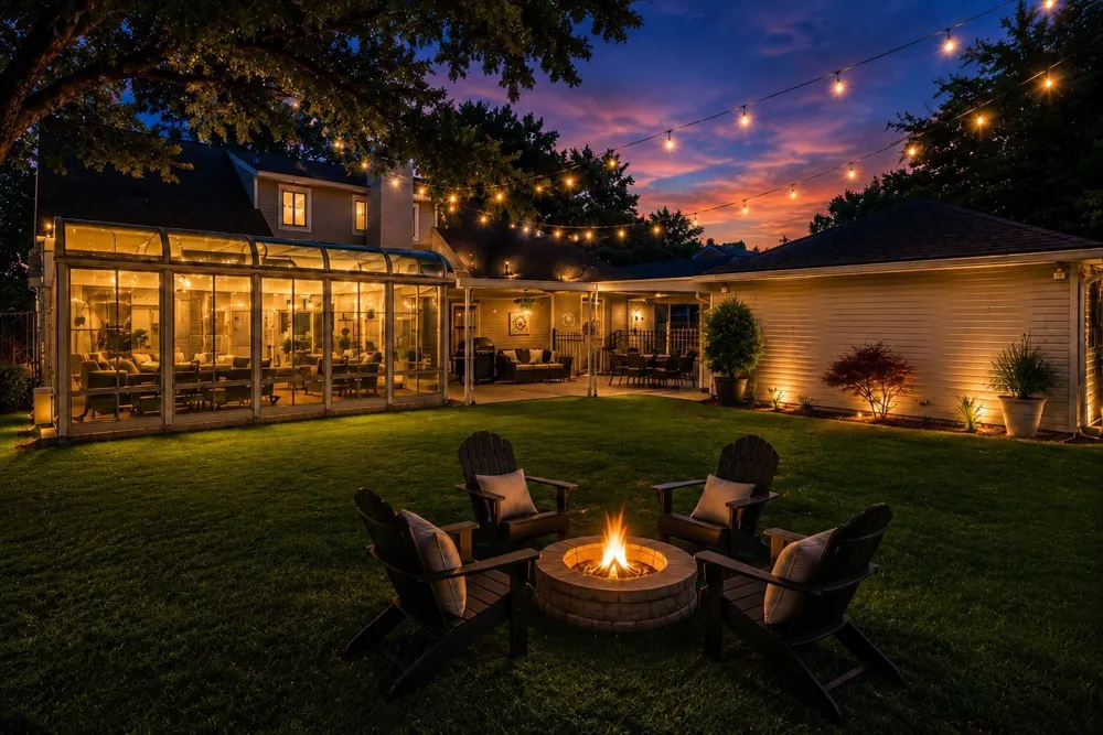 1906 Spillers Lane Houston, TX 77043