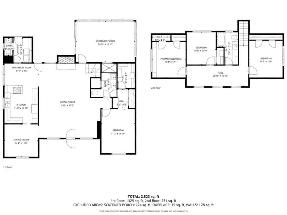 1906 Spillers Lane Houston, TX 77043
