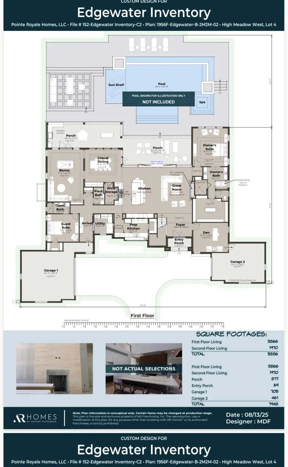 25077 Seguin Trail Montgomery, TX 77316