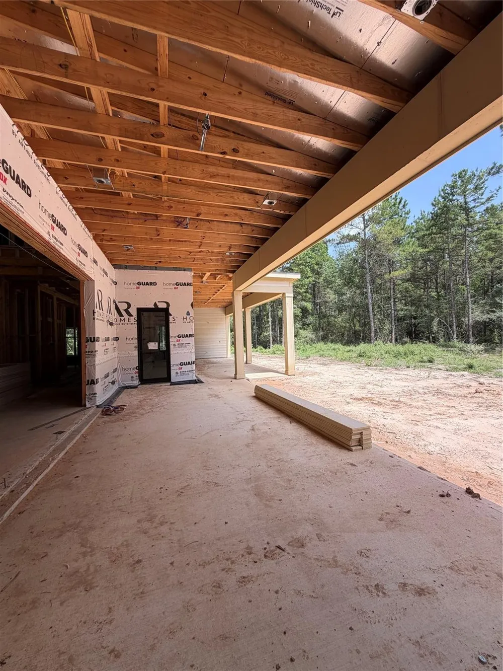25077 Seguin Trail Montgomery, TX 77316