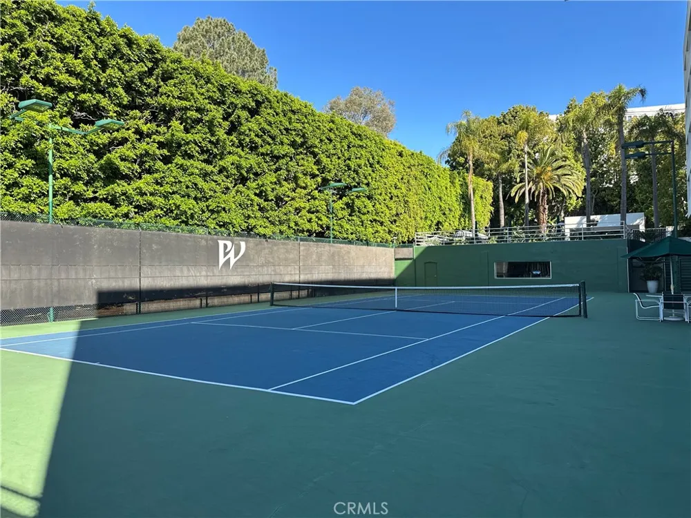 1131 Alta Loma Road #232 West Hollywood, CA 90069