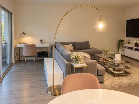 1131 Alta Loma Road #232