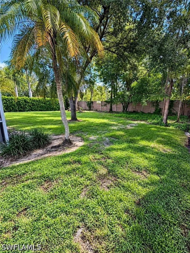 Address Not Shown Naples, FL 34104