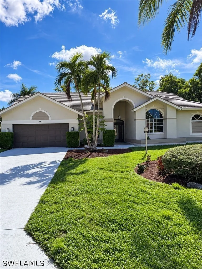 Address Not Shown Naples, FL 34104