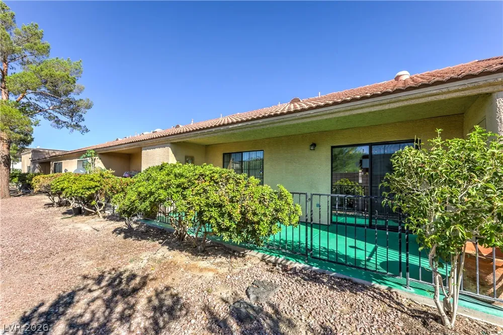 2851 S Valley View Boulevard #1100 Las Vegas, NV 89102