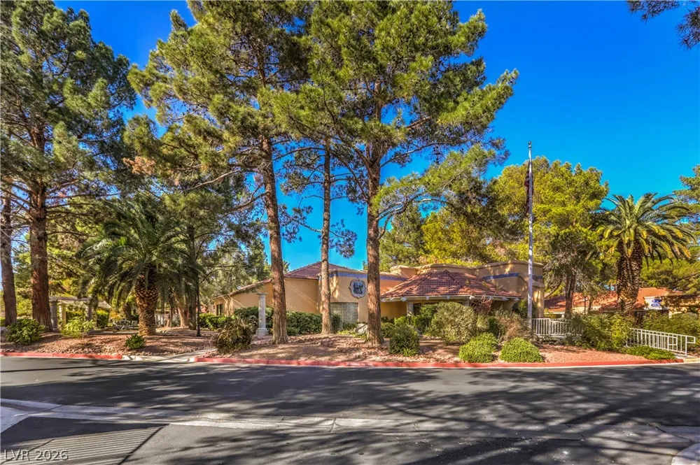 2851 S Valley View Boulevard #1100 Las Vegas, NV 89102