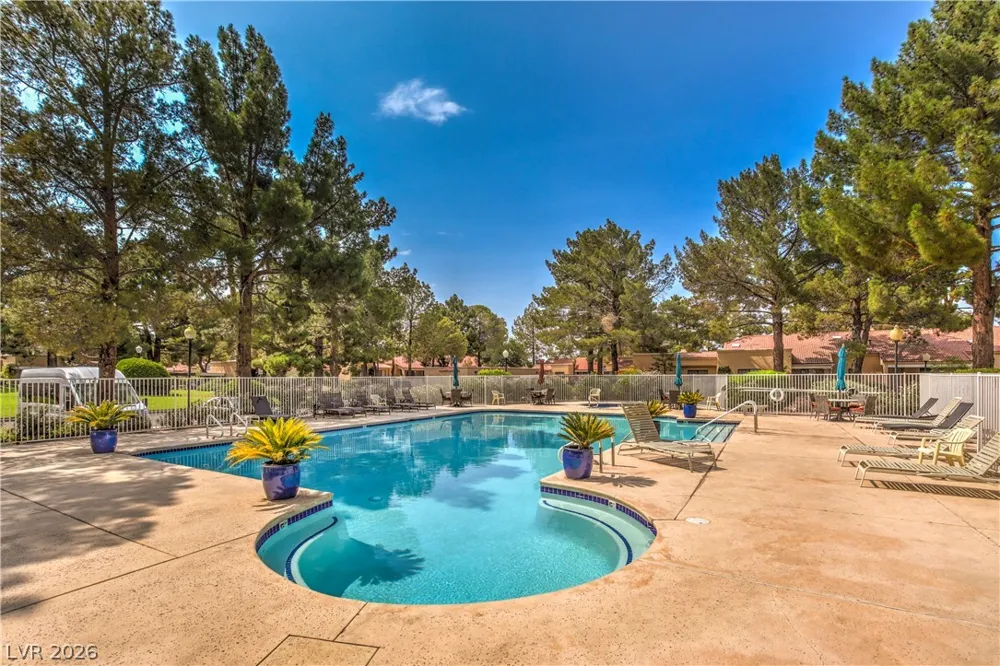 2851 S Valley View Boulevard #1100 Las Vegas, NV 89102