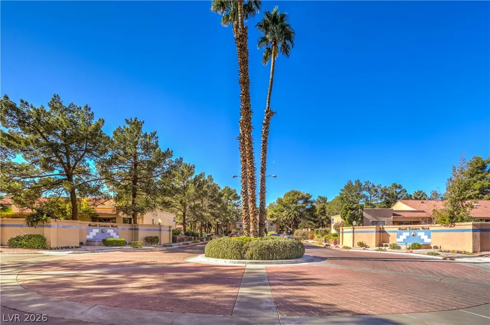 2851 S Valley View Boulevard #1100 Las Vegas, NV 89102