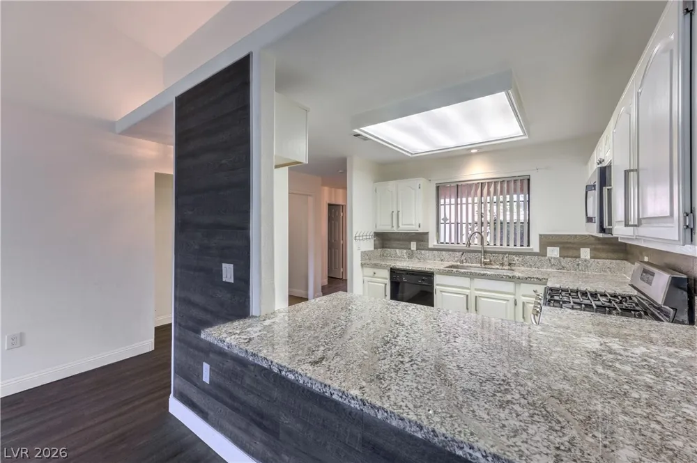 2851 S Valley View Boulevard #1100 Las Vegas, NV 89102