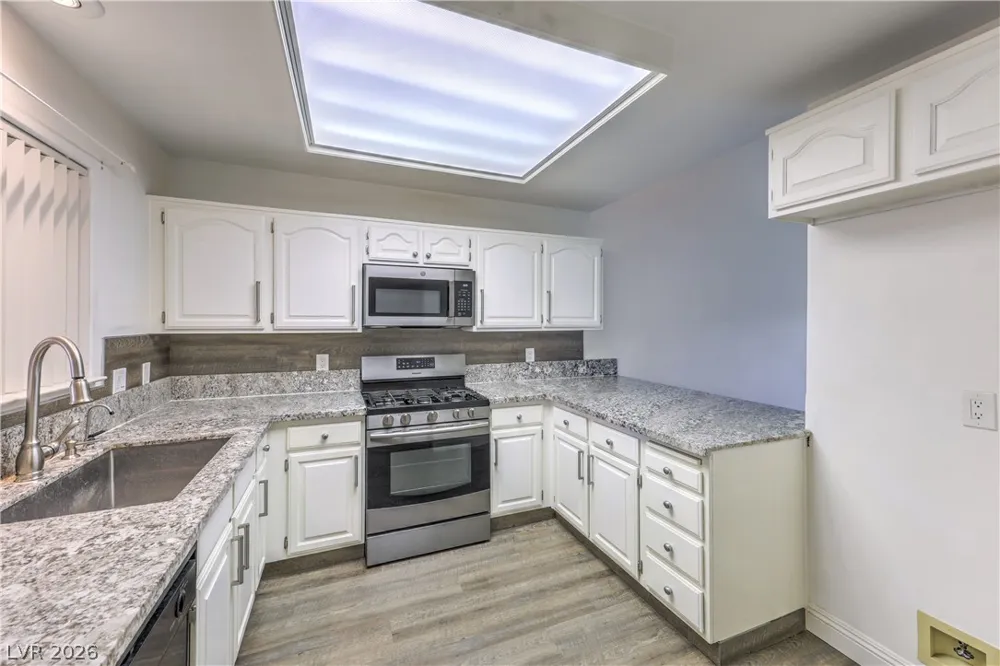 2851 S Valley View Boulevard #1100 Las Vegas, NV 89102